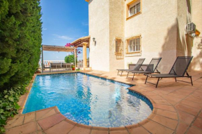 Chalet Altea